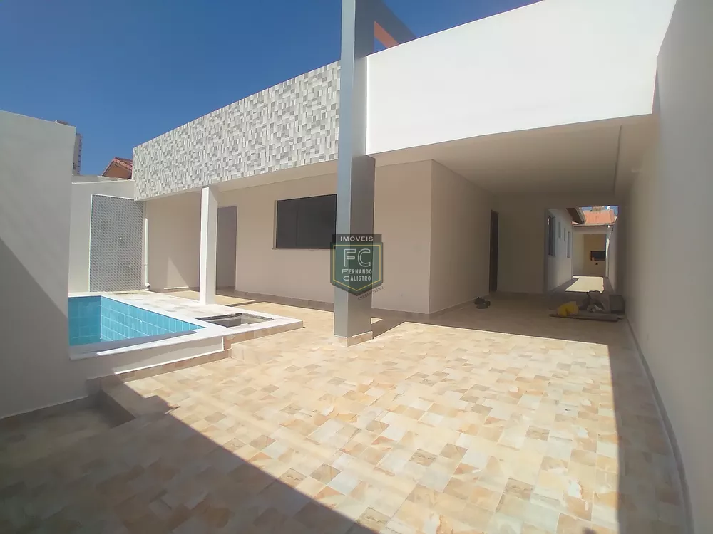 Casa à venda com 3 quartos, 275m² - Foto 4