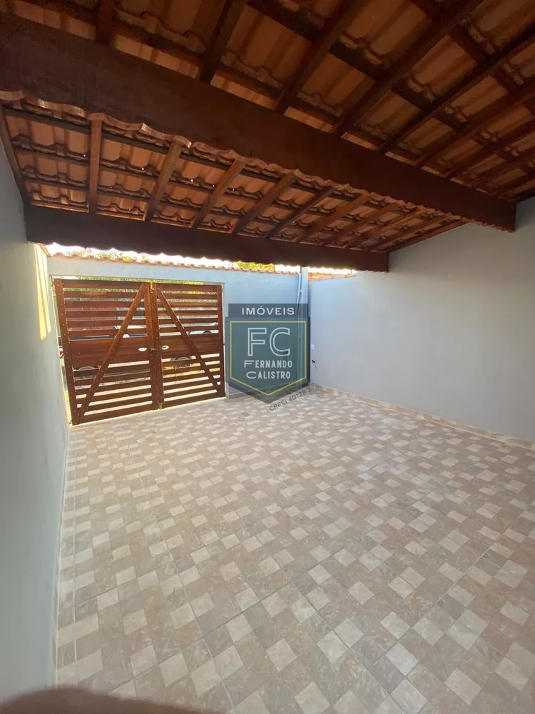 Casa, 2 quartos - Foto 4