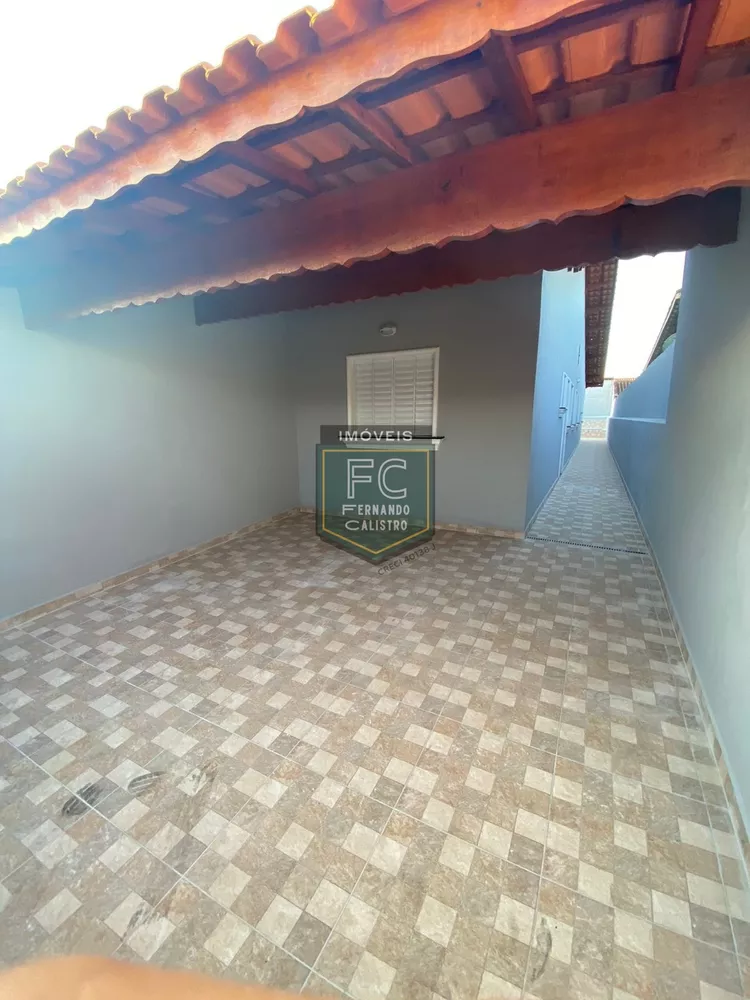 Casa, 2 quartos - Foto 2