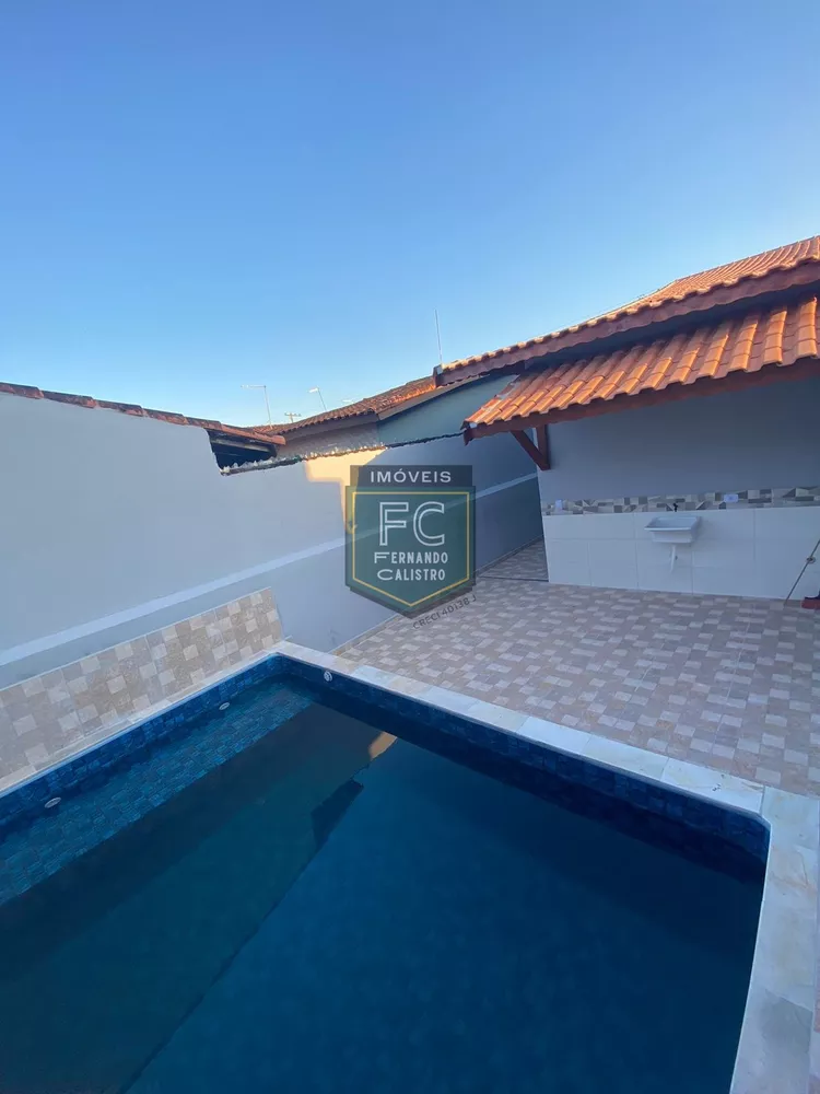 Casa, 2 quartos - Foto 1