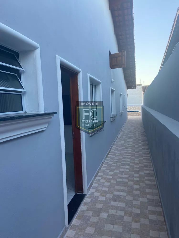 Casa, 2 quartos - Foto 5