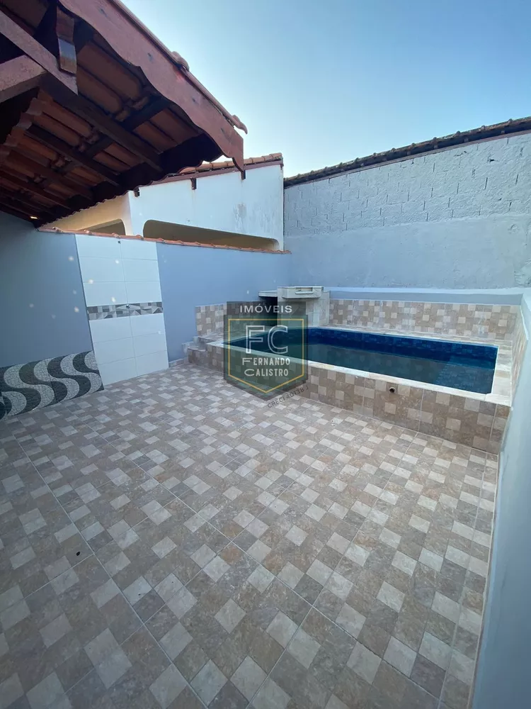 Casa, 2 quartos - Foto 6