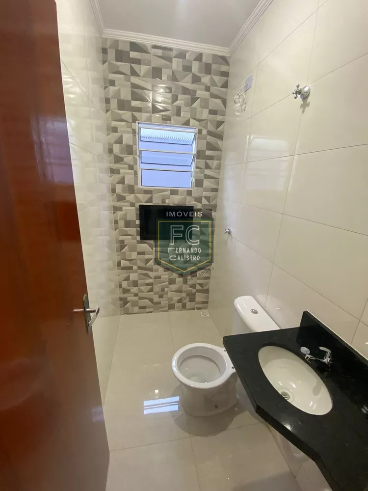 Casa, 2 quartos - Foto 11