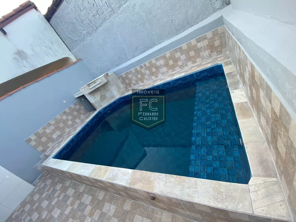 Casa, 2 quartos - Foto 7