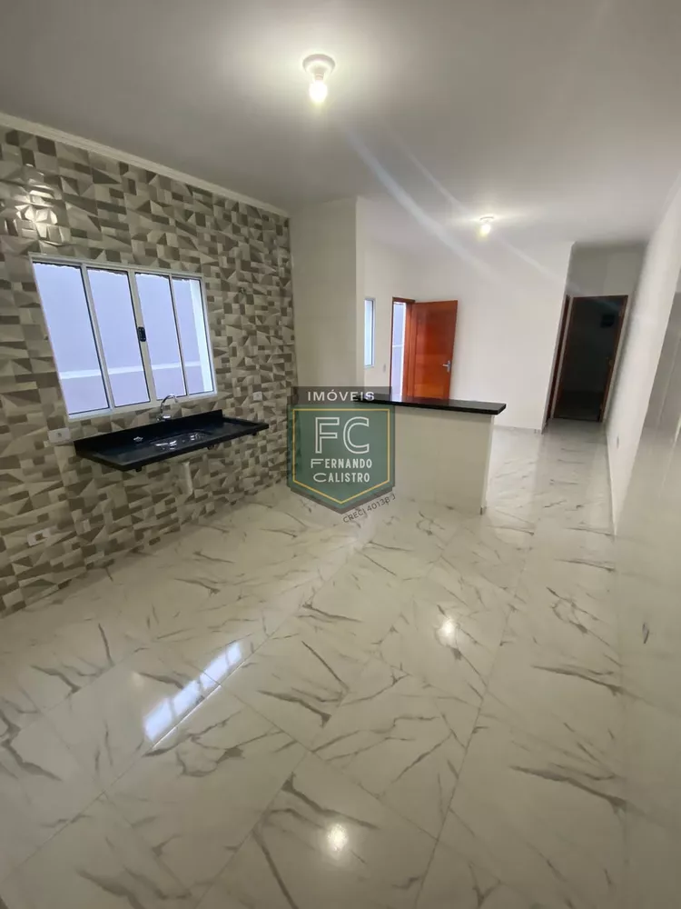 Casa, 2 quartos - Foto 8