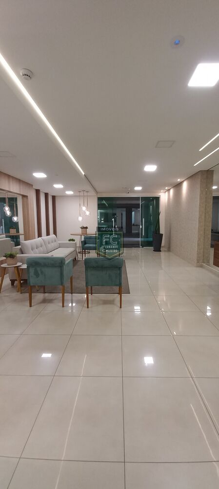 Apartamento, 2 quartos, 74 m² - Foto 2