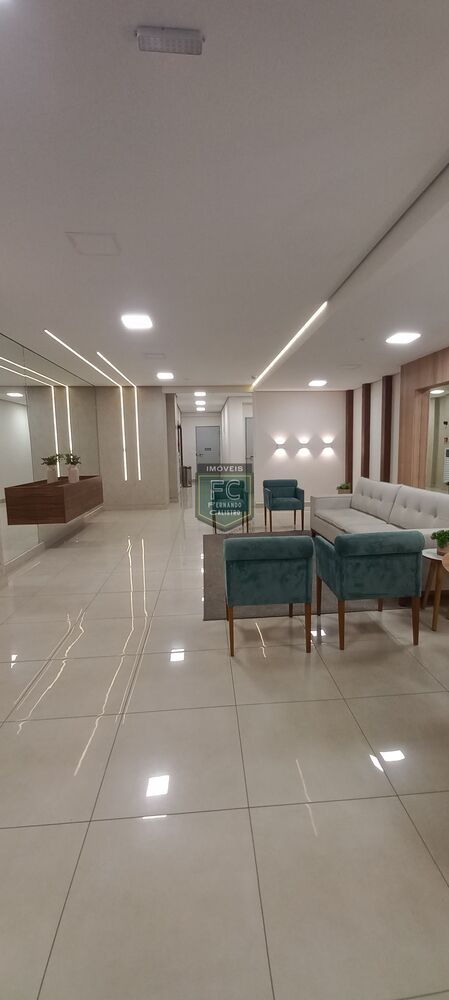 Apartamento, 2 quartos, 74 m² - Foto 3