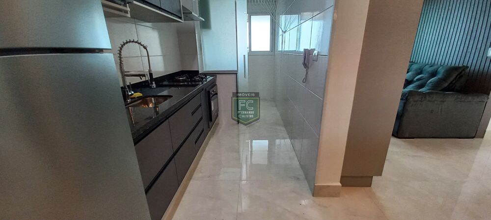 Apartamento, 2 quartos, 74 m² - Foto 7