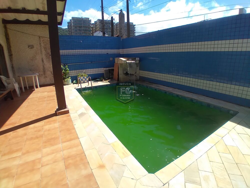 Casa, 3 quartos - Foto 5