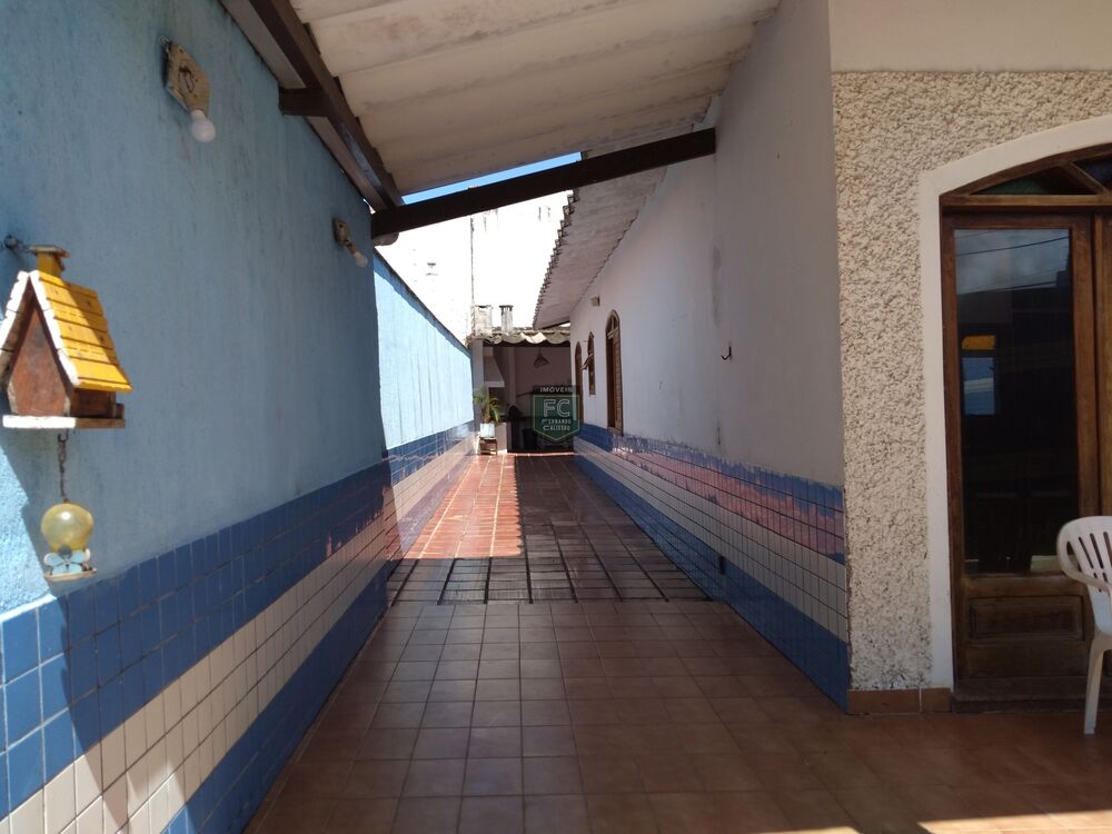 Casa, 3 quartos - Foto 7