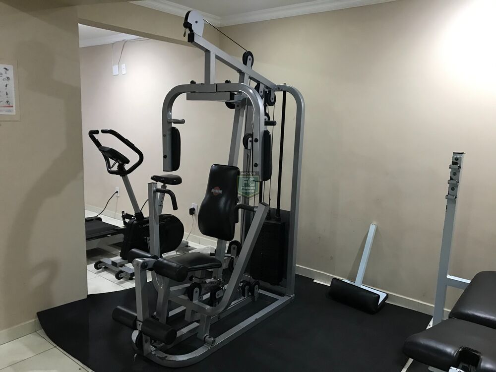 Apartamento, 3 quartos, 170 m² - Foto 4