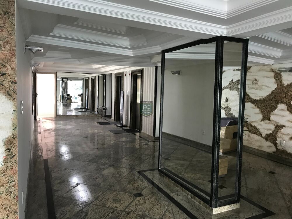 Apartamento, 3 quartos, 170 m² - Foto 3