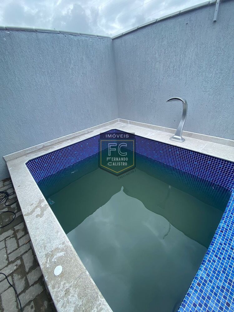 Casa, 3 quartos - Foto 4