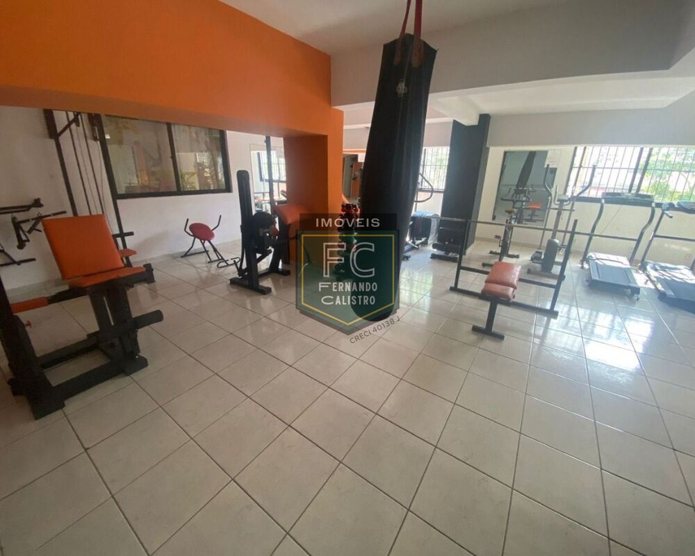 Apartamento, 3 quartos, 142 m² - Foto 4