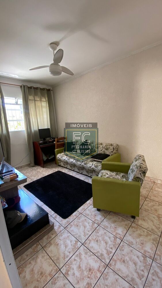 Casa, 2 quartos - Foto 2