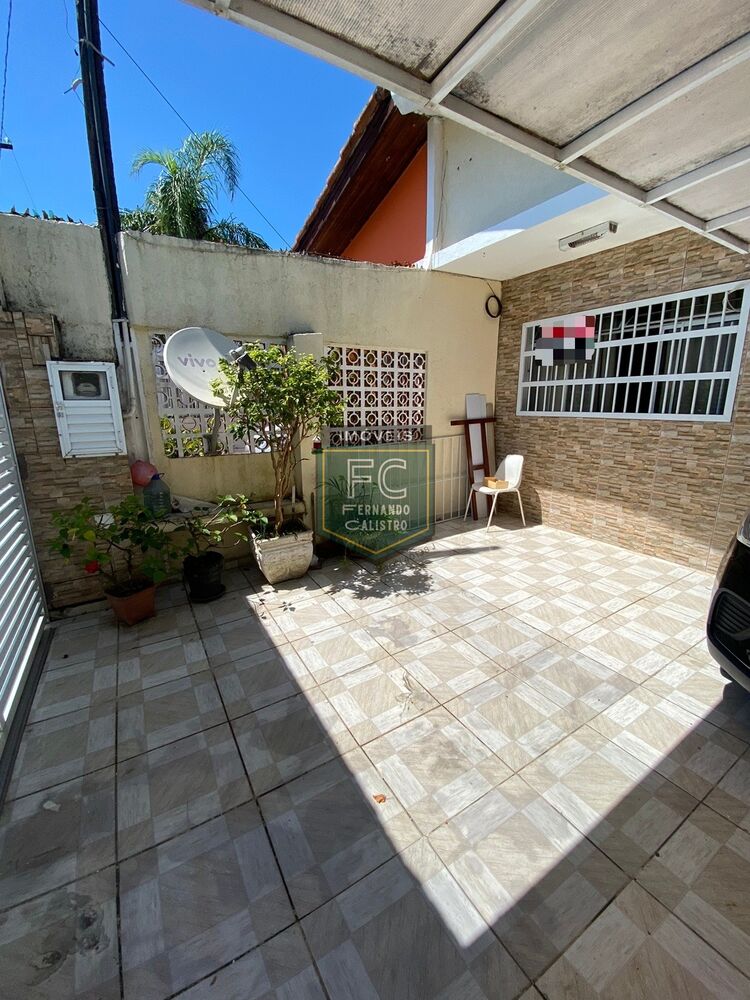 Casa, 2 quartos - Foto 16