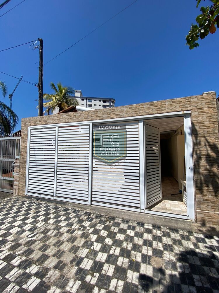 Casa, 2 quartos - Foto 1