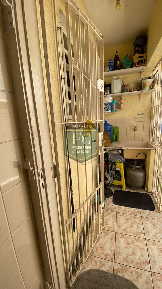 Casa, 2 quartos - Foto 5