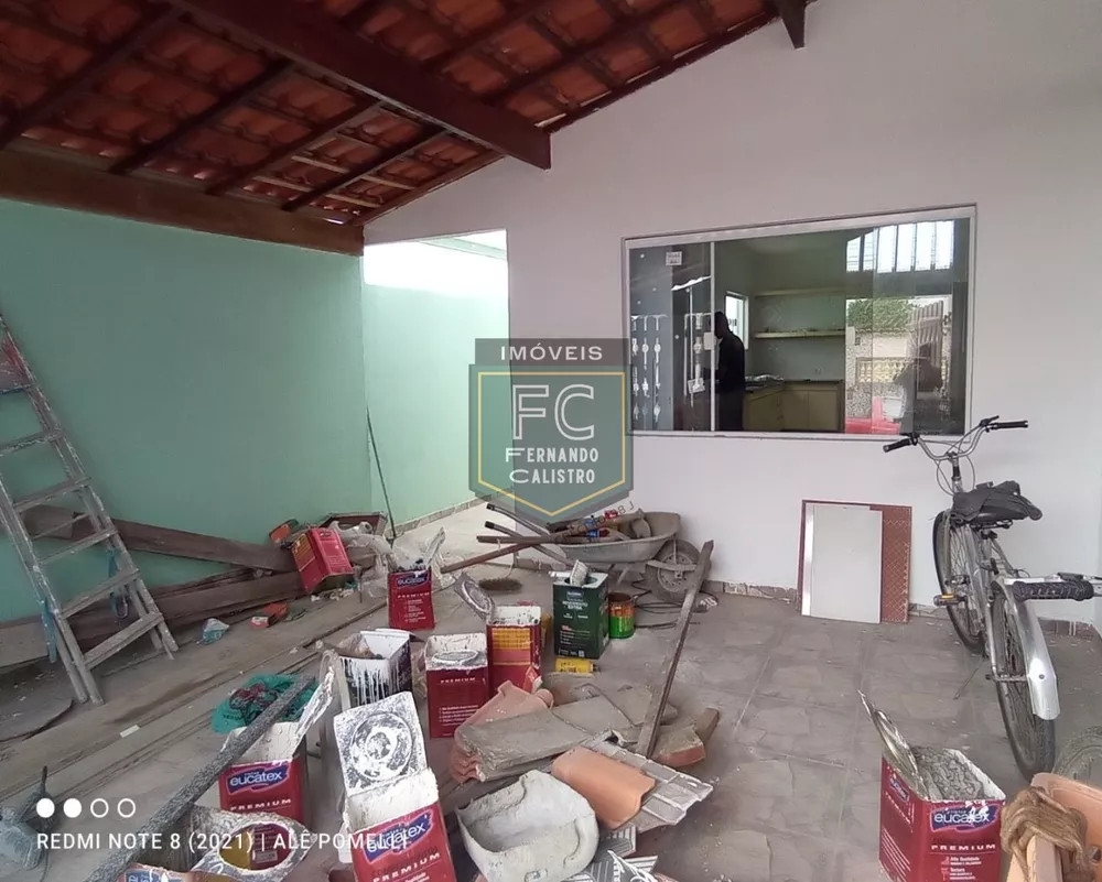 Casa à venda com 3 quartos, 150m² - Foto 4