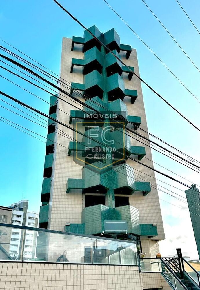 Apartamento, 2 quartos, 65 m² - Foto 3