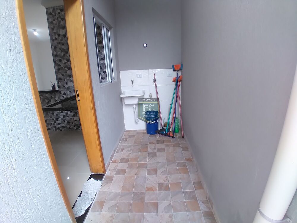 Casa, 2 quartos - Foto 16