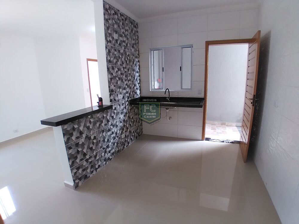 Casa, 2 quartos - Foto 9