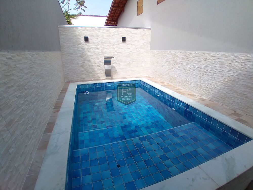 Casa, 2 quartos - Foto 20