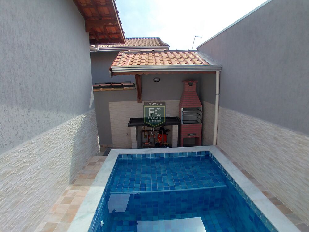 Casa, 2 quartos - Foto 18