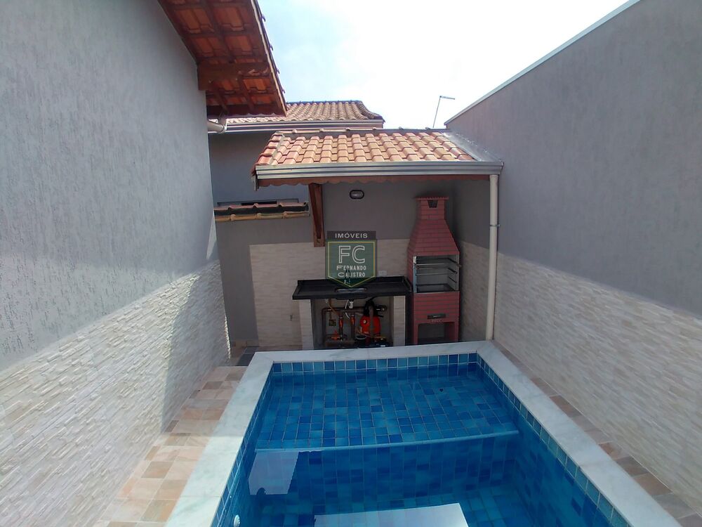 Casa, 2 quartos - Foto 17