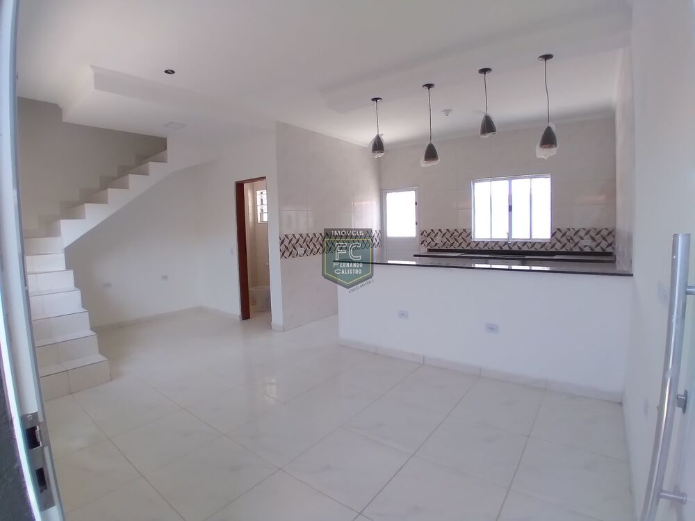 Casa, 2 quartos - Foto 2