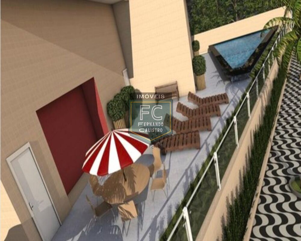 Apartamento, 2 quartos, 84 m² - Foto 1