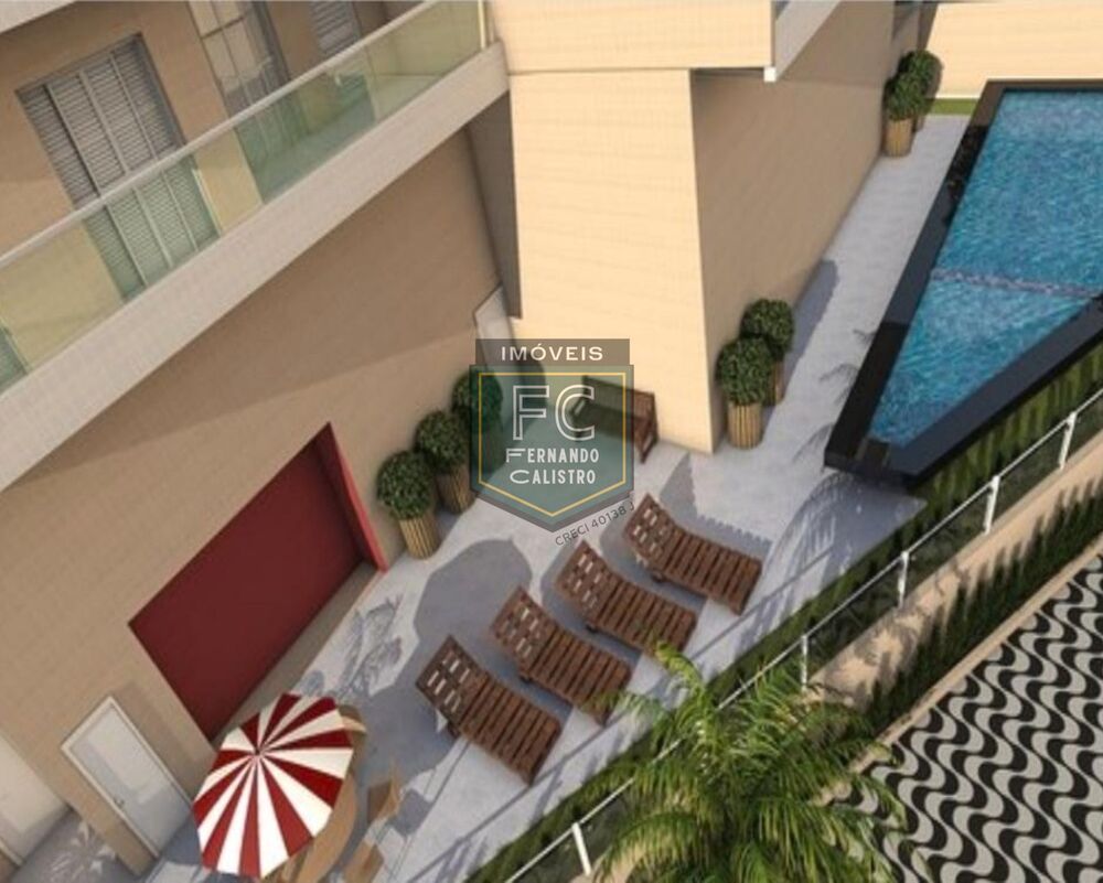 Apartamento, 2 quartos, 84 m² - Foto 4
