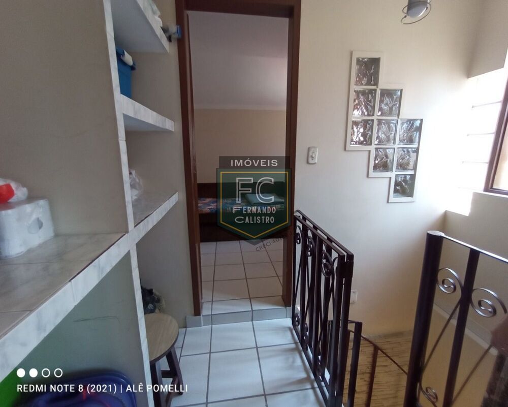 Casa, 4 quartos - Foto 4