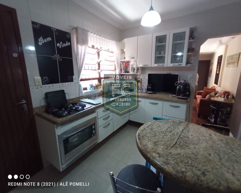 Casa, 4 quartos - Foto 1