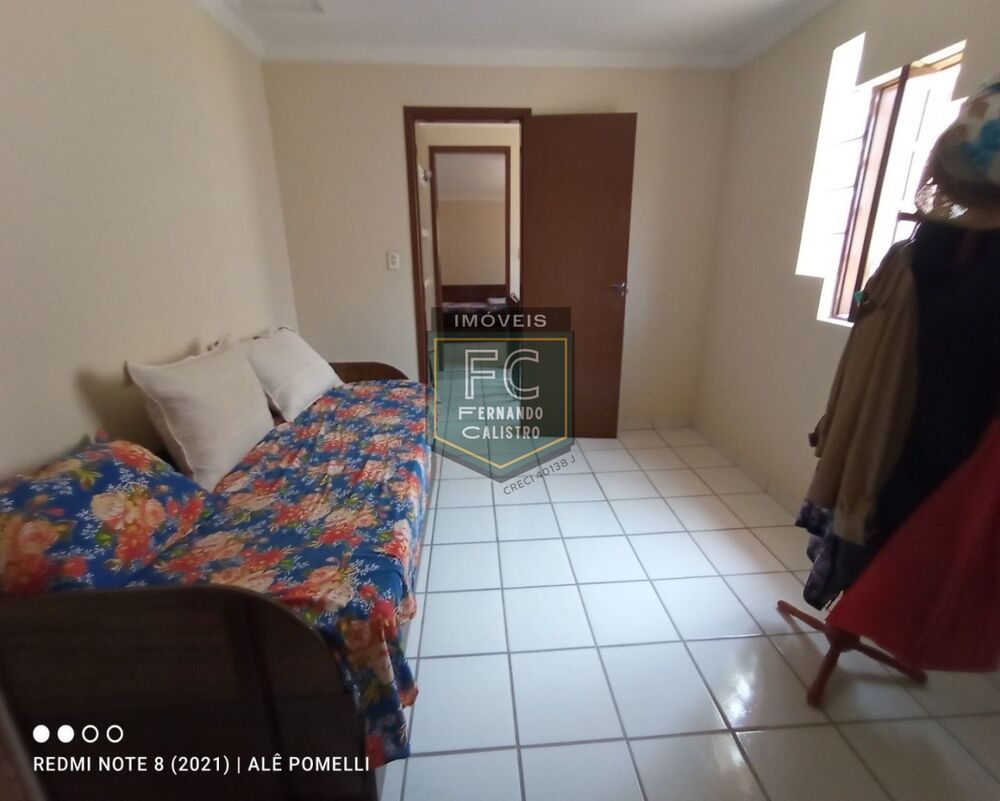 Casa, 4 quartos - Foto 3