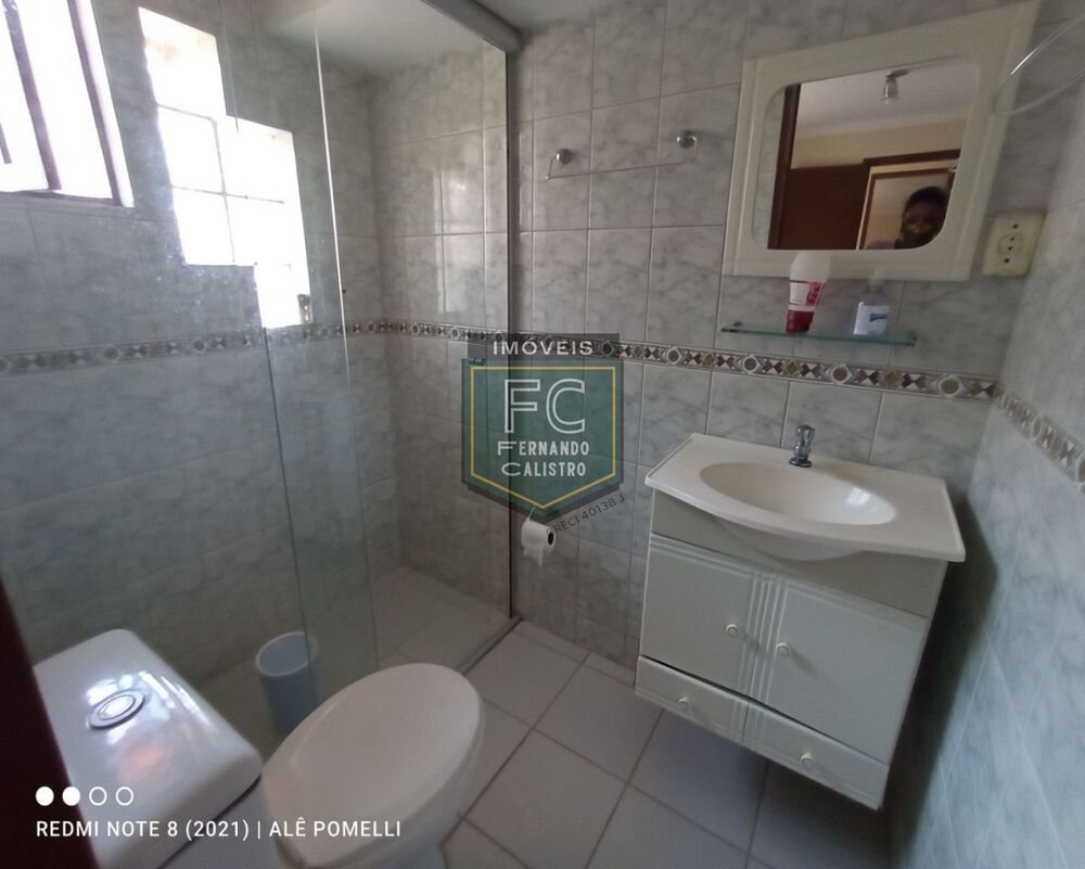 Casa, 4 quartos - Foto 2