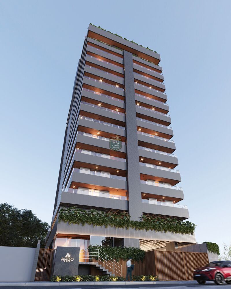 Apartamento, 1 quarto, 51 m² - Foto 1