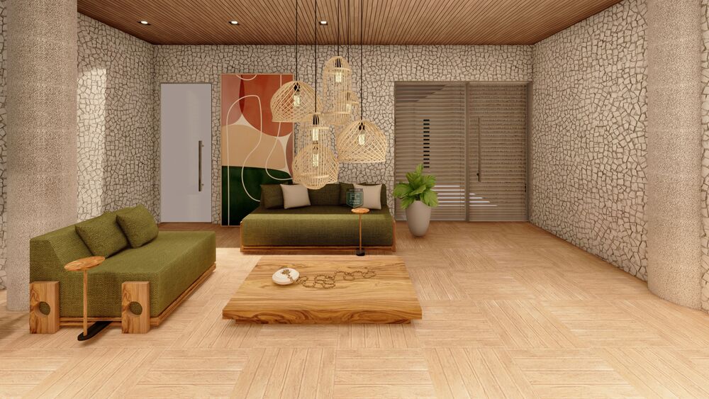 Apartamento, 1 quarto, 51 m² - Foto 10