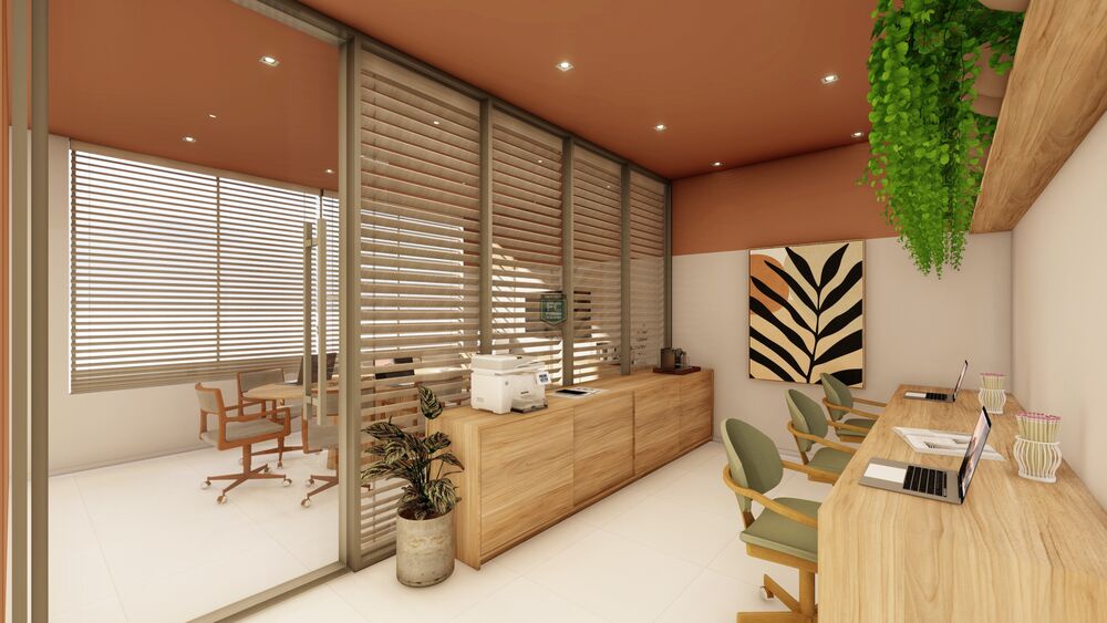 Apartamento, 1 quarto, 51 m² - Foto 4