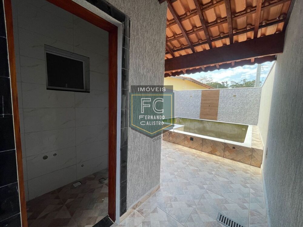 Casa, 2 quartos - Foto 16