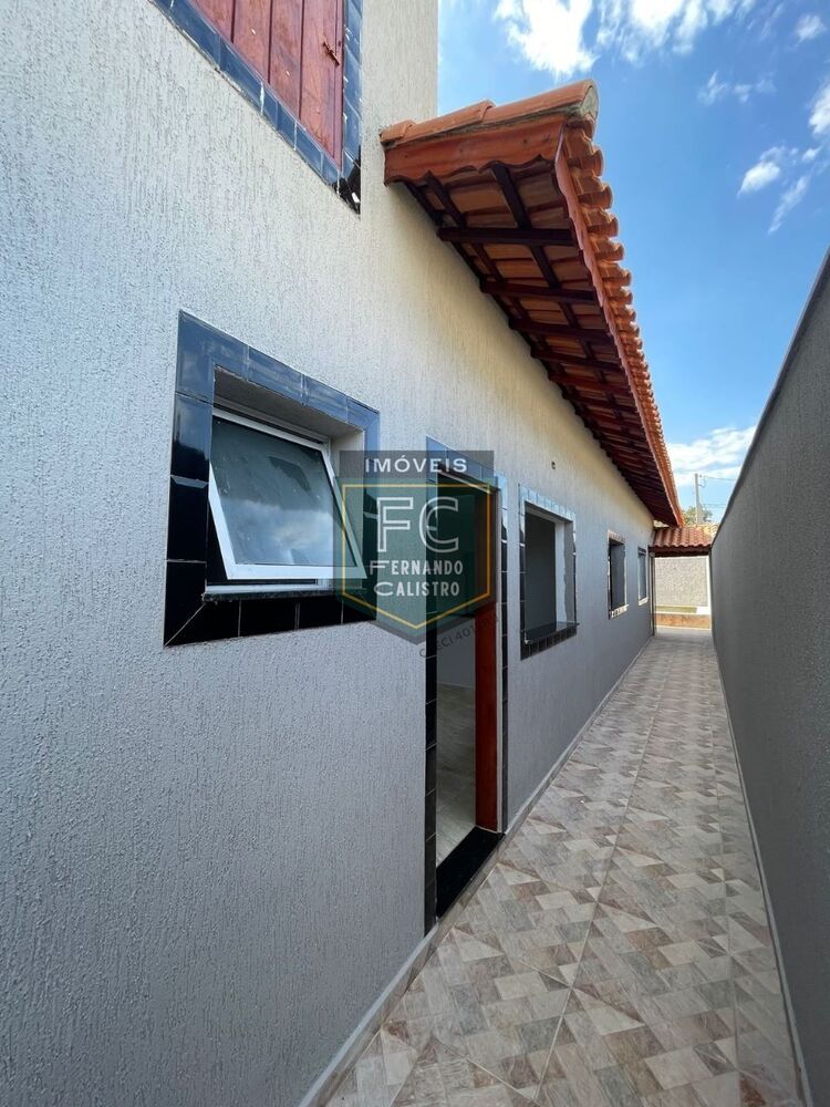 Casa, 2 quartos - Foto 6