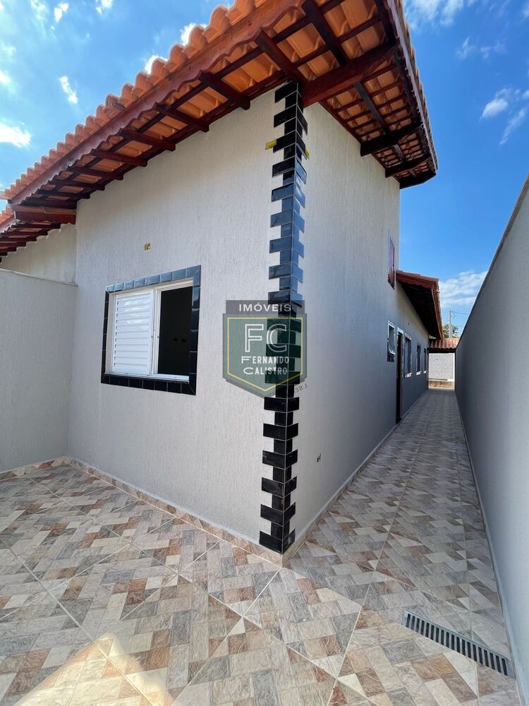 Casa, 2 quartos - Foto 4