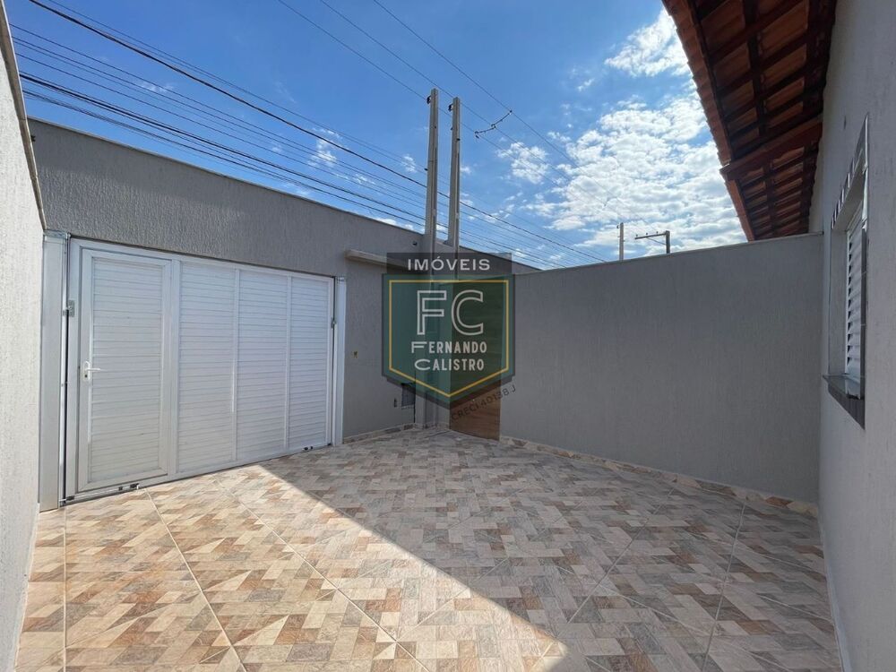 Casa, 2 quartos - Foto 2