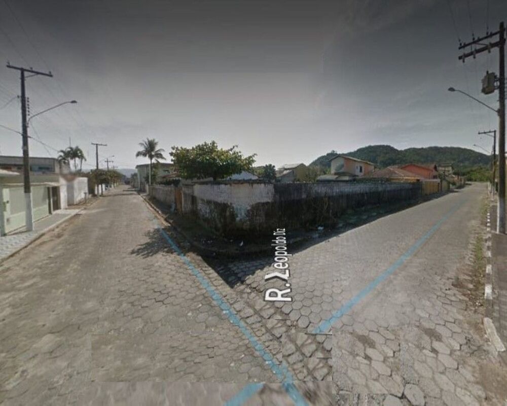 Terreno, 1400 m² - Foto 2