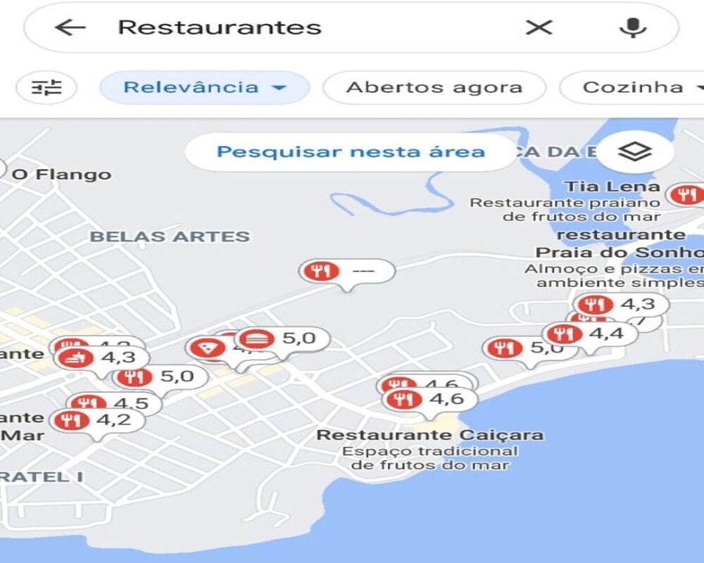 Terreno, 1400 m² - Foto 5