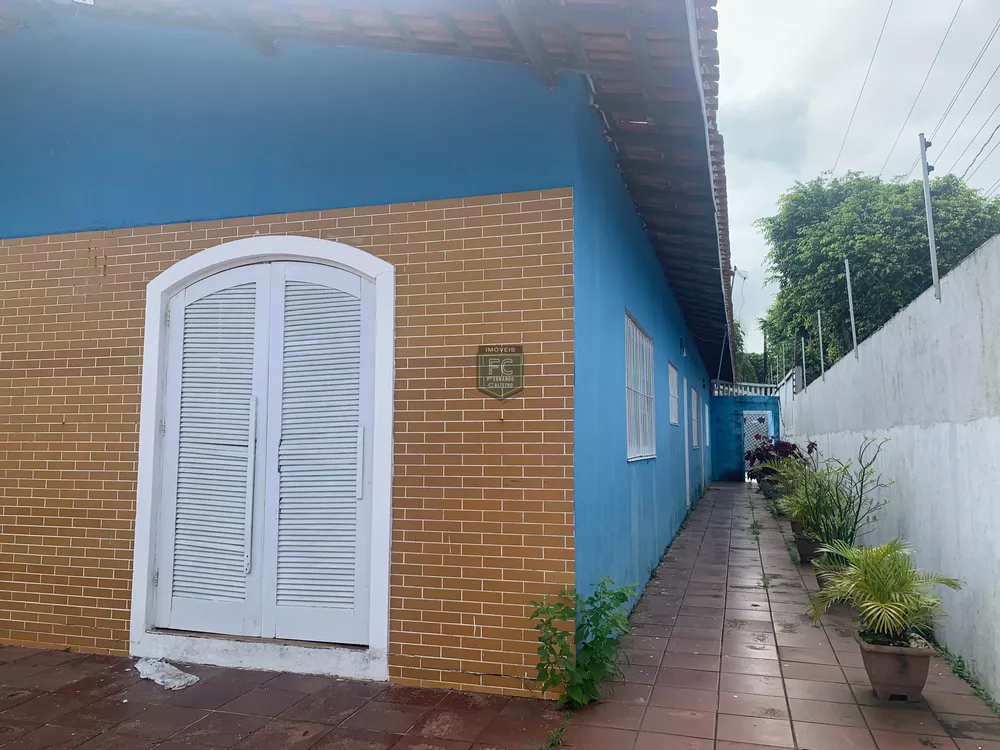 Casa à venda com 5 quartos, 378m² - Foto 10