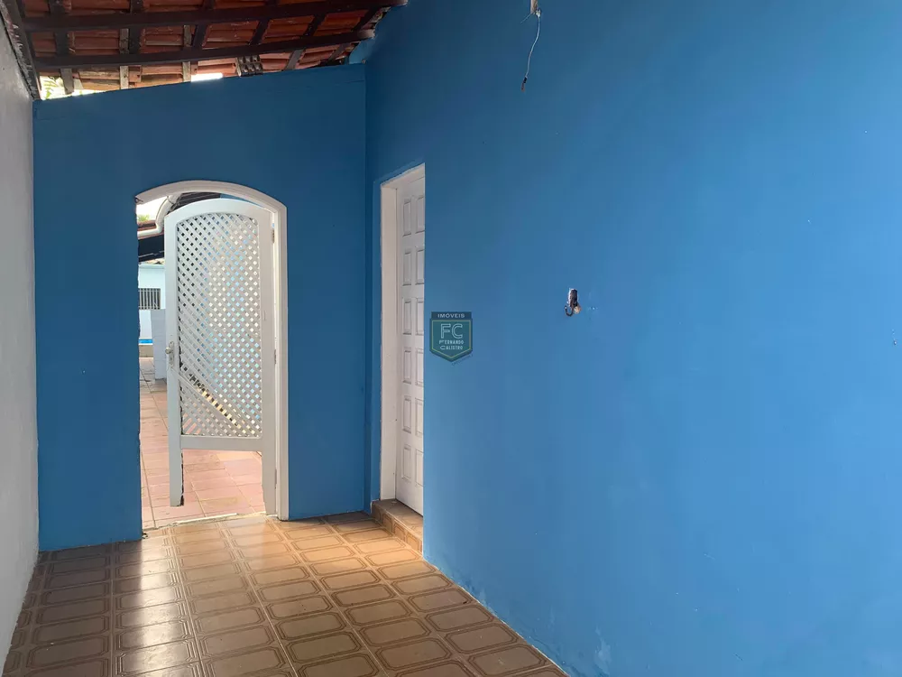 Casa à venda com 5 quartos, 378m² - Foto 5