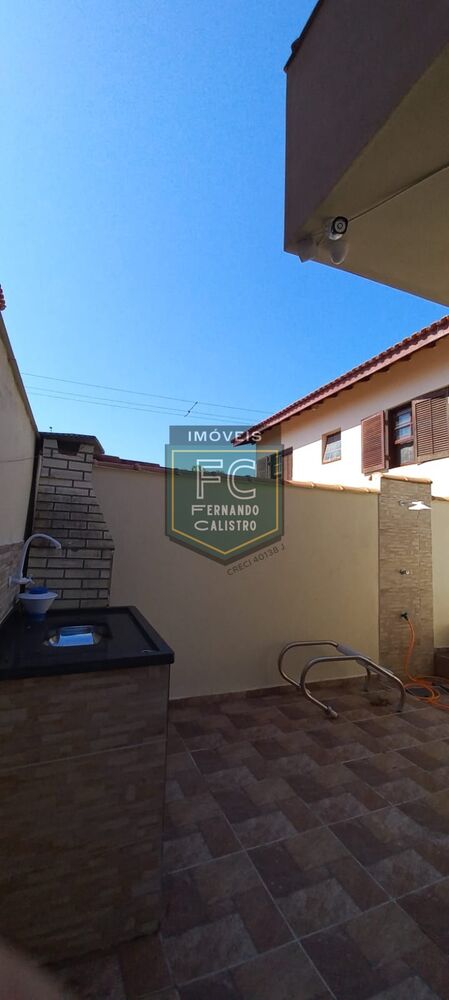 Casa, 2 quartos - Foto 35