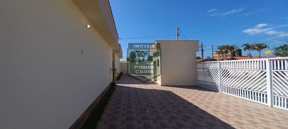 Casa, 2 quartos - Foto 4