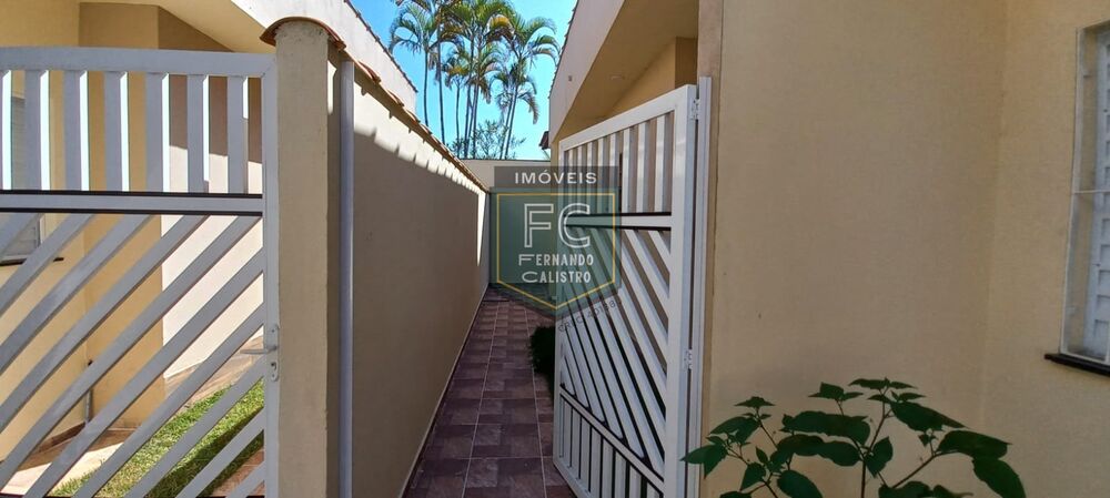 Casa, 2 quartos - Foto 2